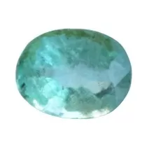 Natural Emerald