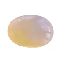 Light Yellow Opal