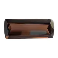 Pietre Semipretioase - Cuart Fumuriu bagheta pentru bijuterii