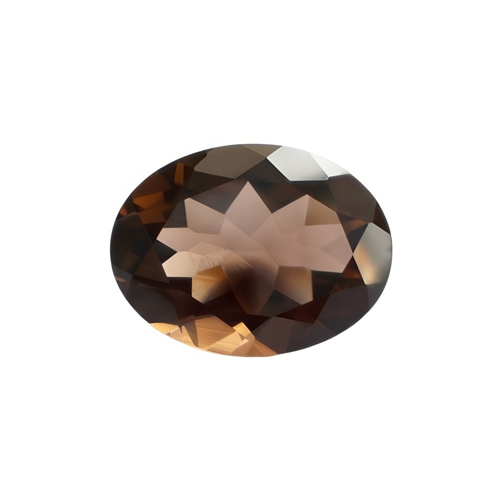 Smoky Quartz