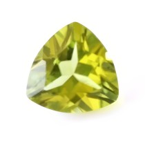 Peridoto naturale sfuso per gioielli