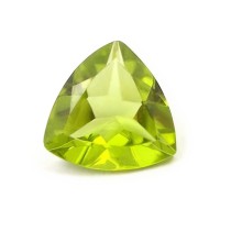 Peridoto naturale sfuso per gioielli