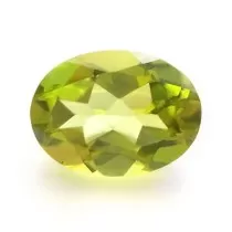 Peridot