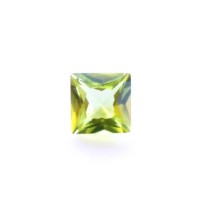 Natural Peridot