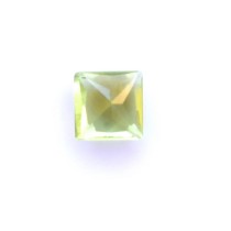 Natural Peridot