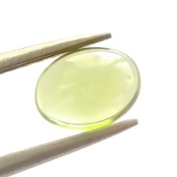 Világoszöld peridot