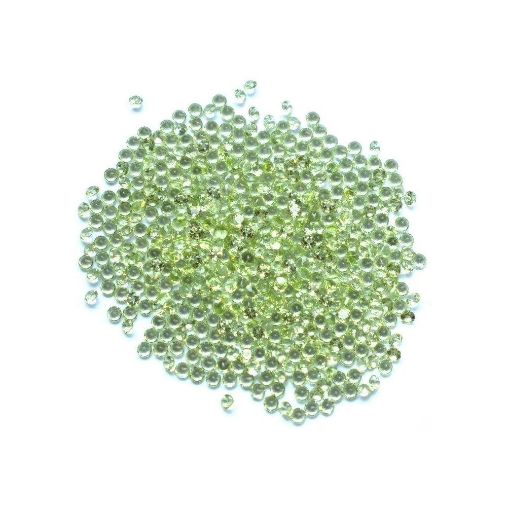 Ημιπολύτιμοι Λίθοι - Φυσικός Περίδοτος για κοσμήματα