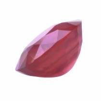 Deep Red Ruby