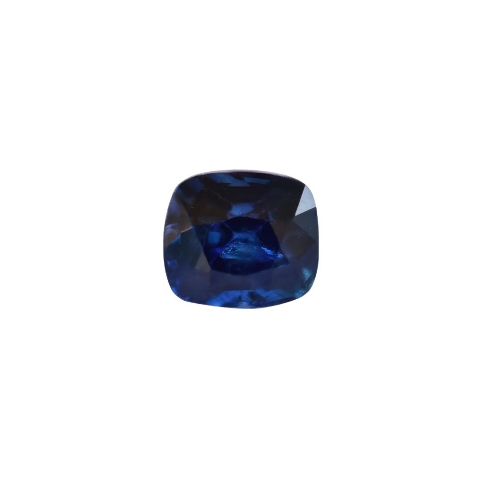 Dark Blue Sapphire