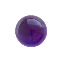 Afrikanischer Amethyst