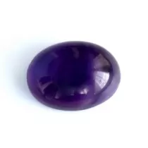 Mauve Purple Amethyst