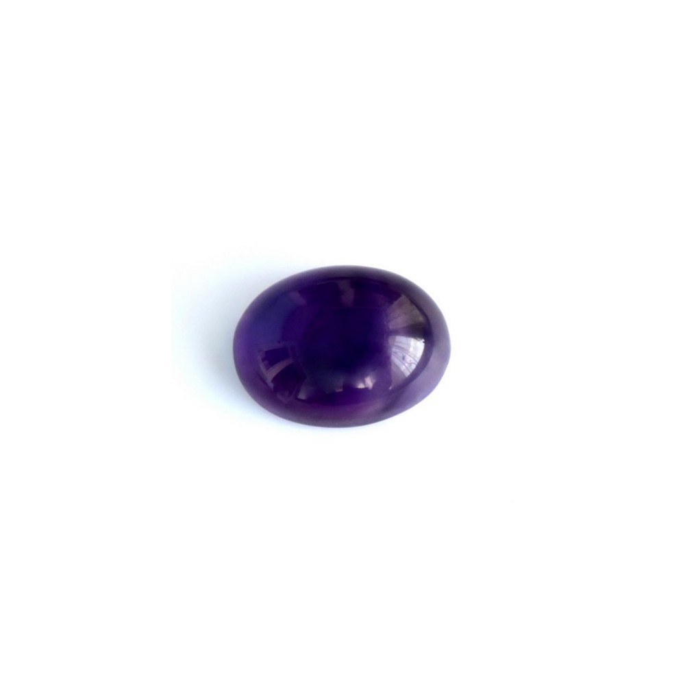 Mauve Purple Amethyst