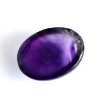 Mauve Purple Amethyst