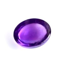 Mauve Purple Amethyst