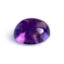 Mauve Purple Amethyst