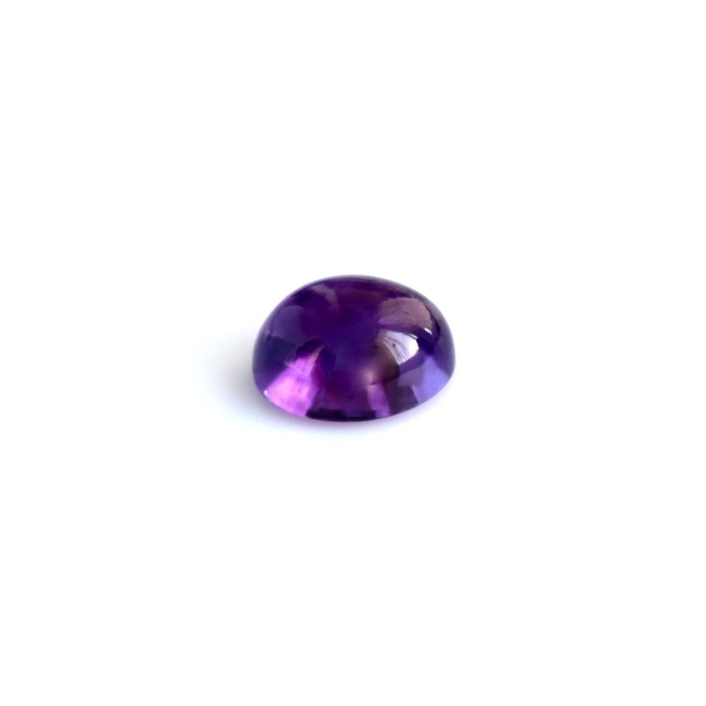 Mauve Purple Amethyst