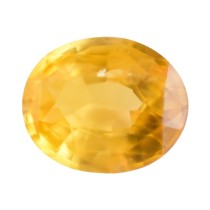 Yellow Sapphire