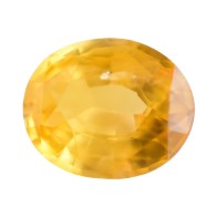 Safir Galben