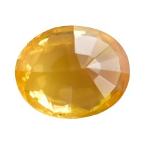 Yellow Sapphire