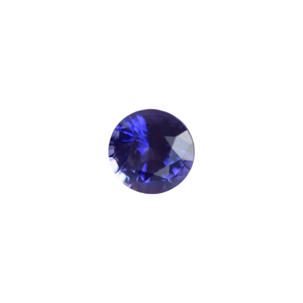 Blue Sapphire