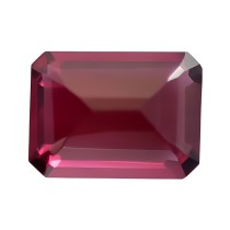 Dark Pink Garnet