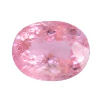 Pink Tourmaline