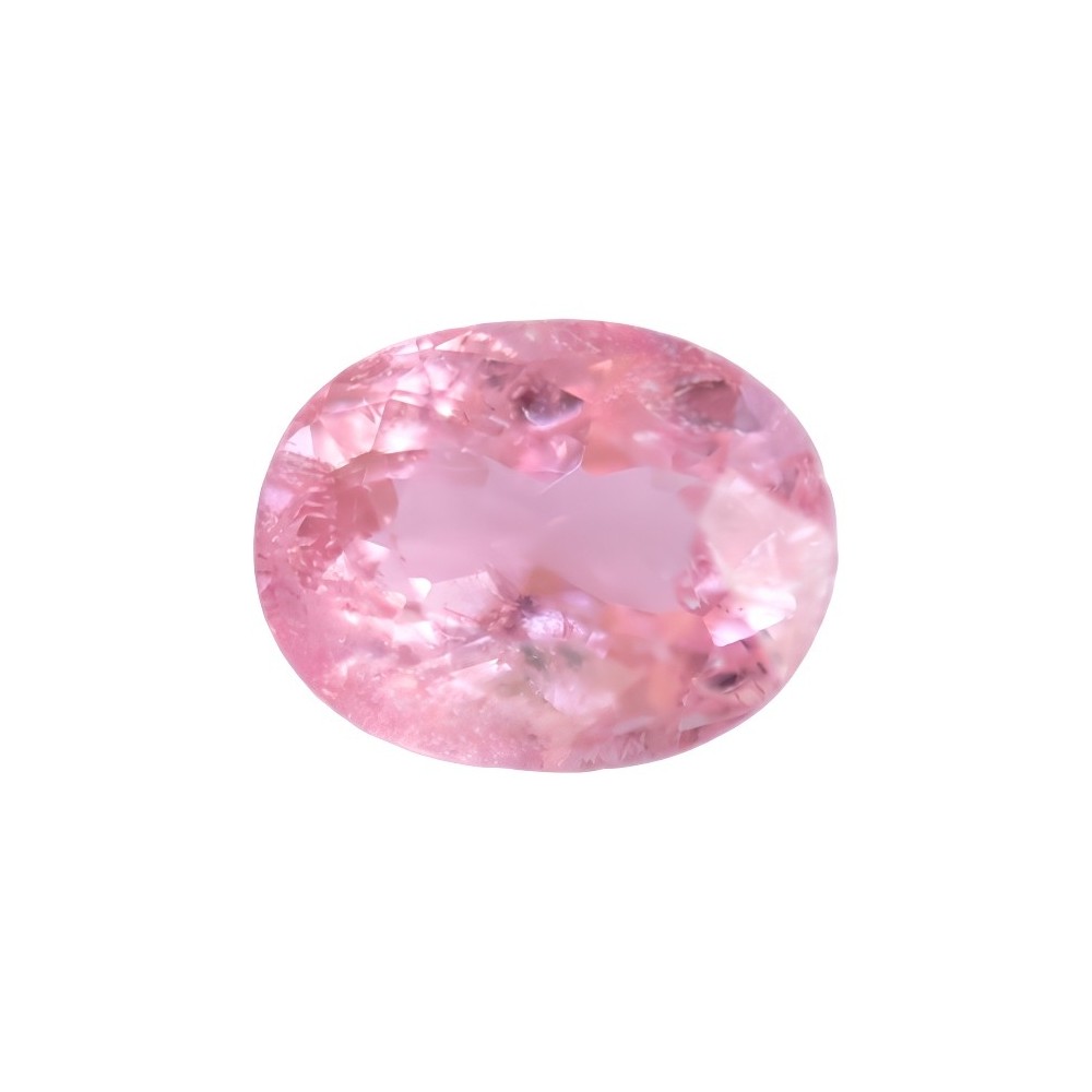 Pink Tourmaline