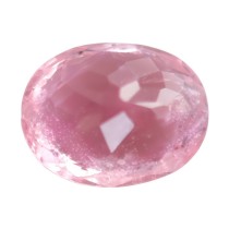 Pink Tourmaline