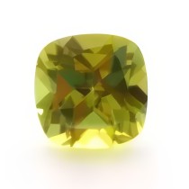 Peridoto naturale per gioielli