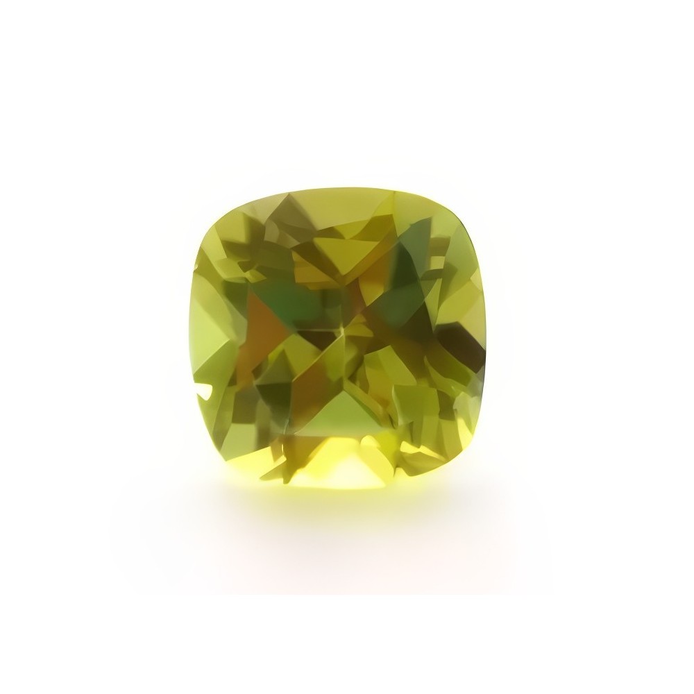 Natural Peridot for jewelry