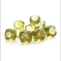 Natural Peridot for jewelry