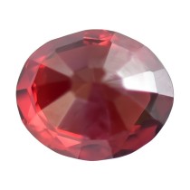 Red Burgundy Garnet