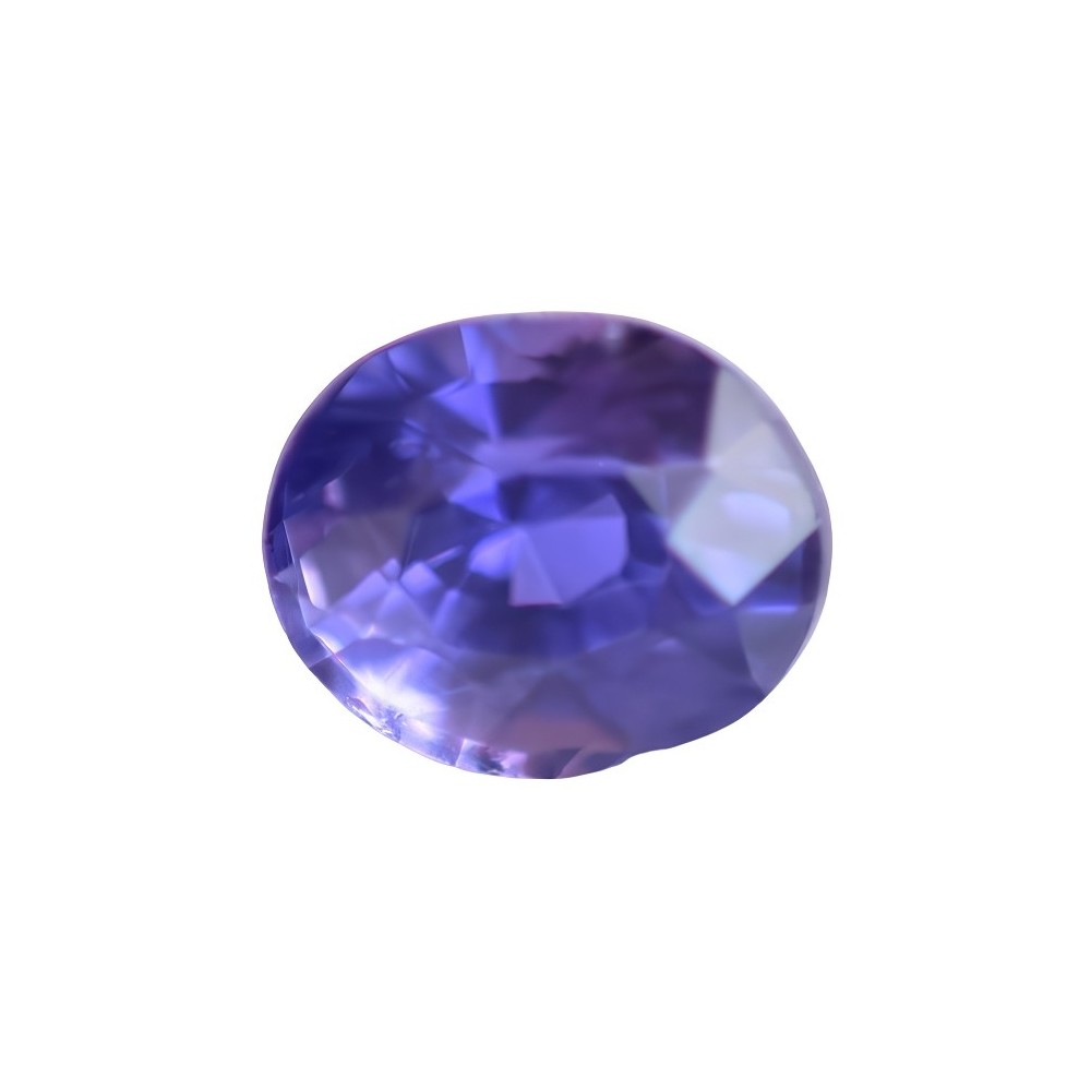 Blue Sapphire