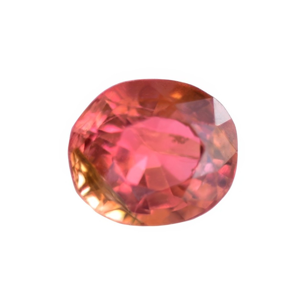 Pink Brown Tourmaline