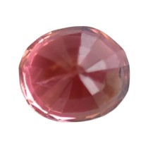 Pink Brown Tourmaline