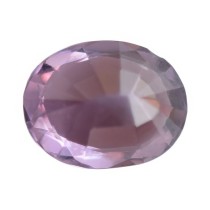 Dark Mauve Spinel