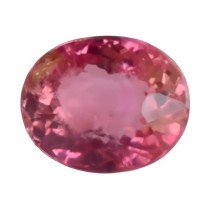 Pink Tourmaline