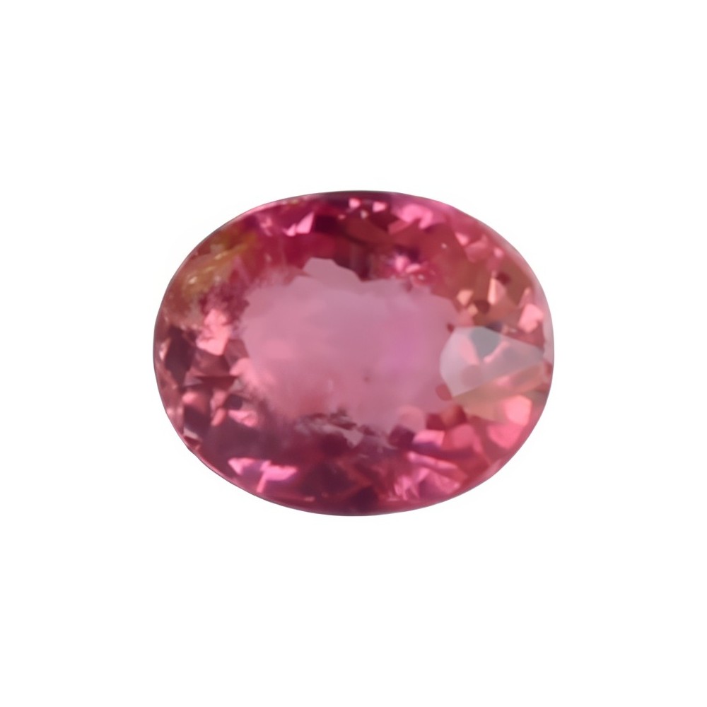 Pink Tourmaline