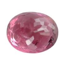 Pink Tourmaline