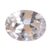 White Sapphire