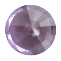 Dark Purple Spinel