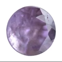 Dark Purple Spinel