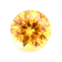 Yellow Sapphire