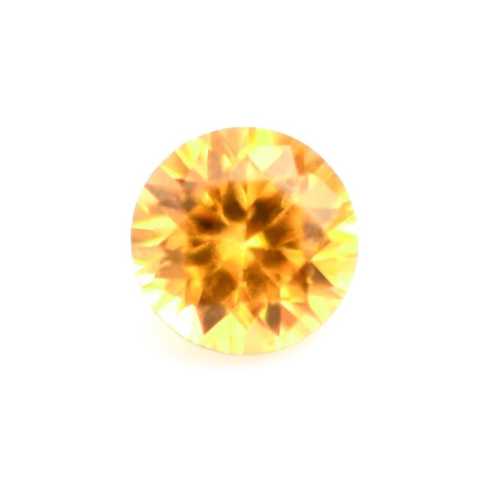 Yellow Sapphire