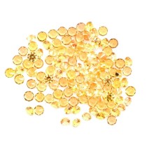 Yellow Sapphire