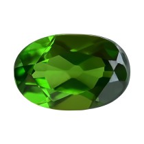 Chrome Diopside