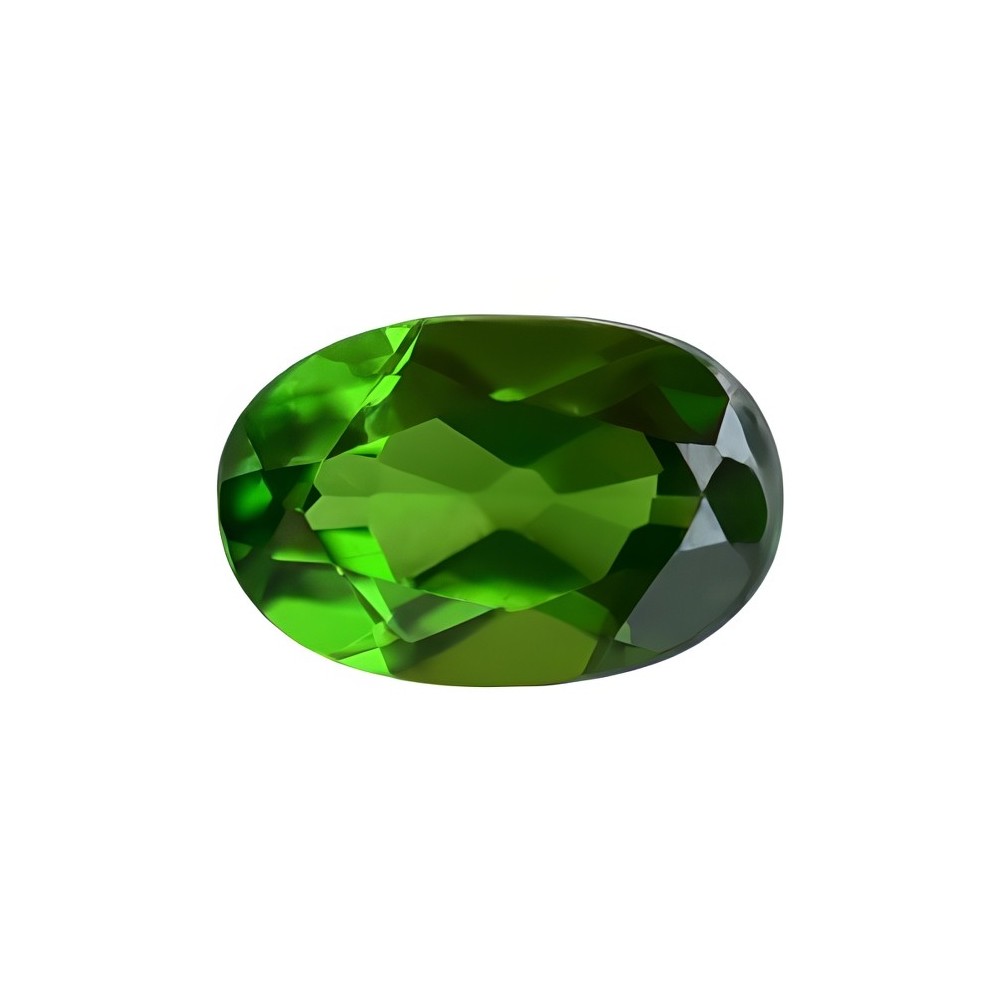 Chrome Diopside