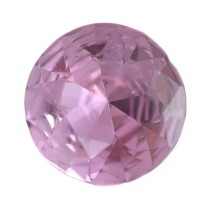 Pink Sapphire