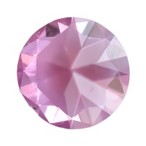 Pink safir