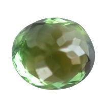 Green Tormaline